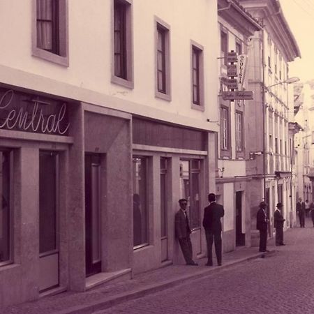 Casadaloja Villa Portalegre Buitenkant foto