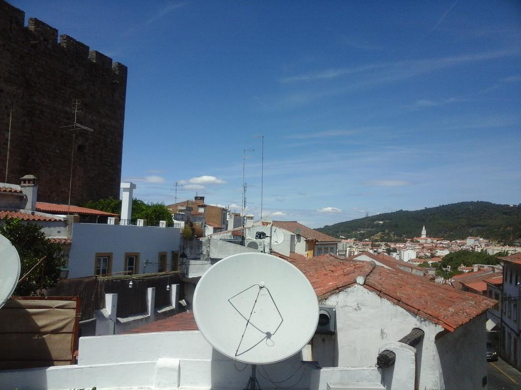 Casadaloja Villa Portalegre Kamer foto