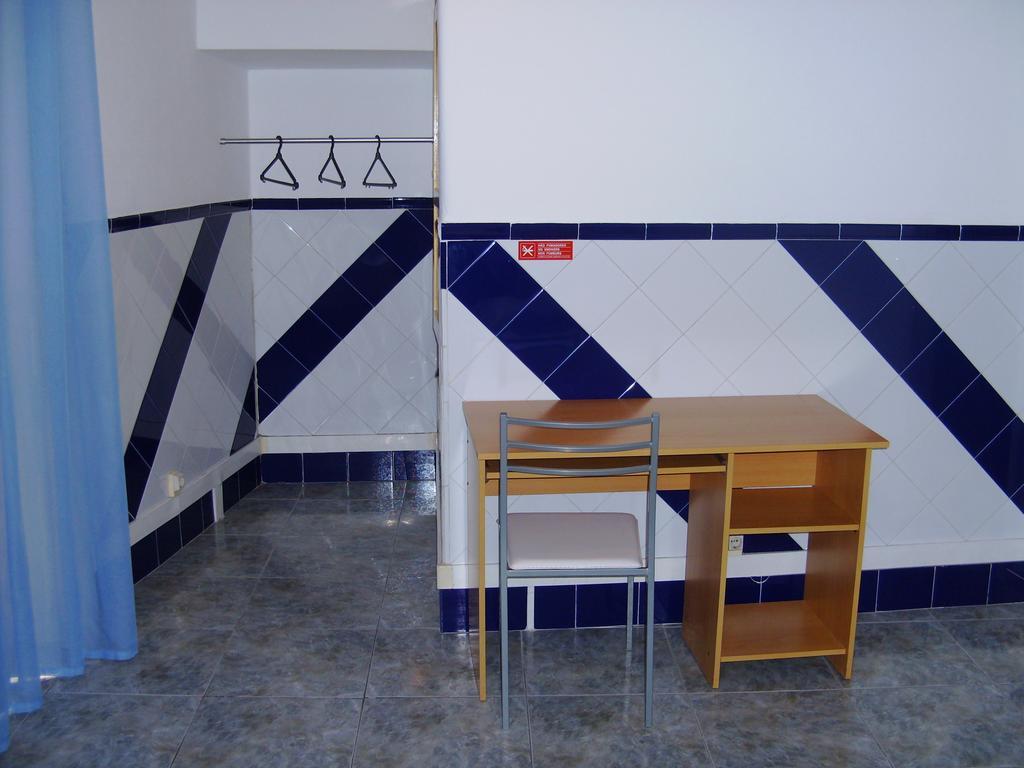 Casadaloja Villa Portalegre Kamer foto