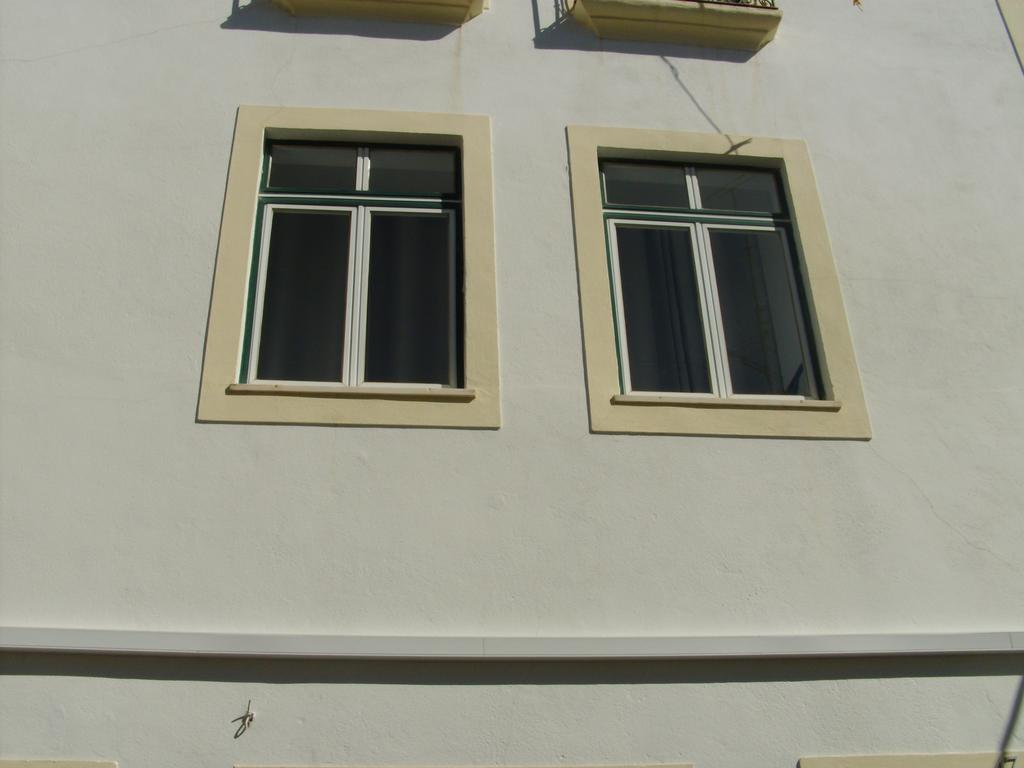 Casadaloja Villa Portalegre Kamer foto