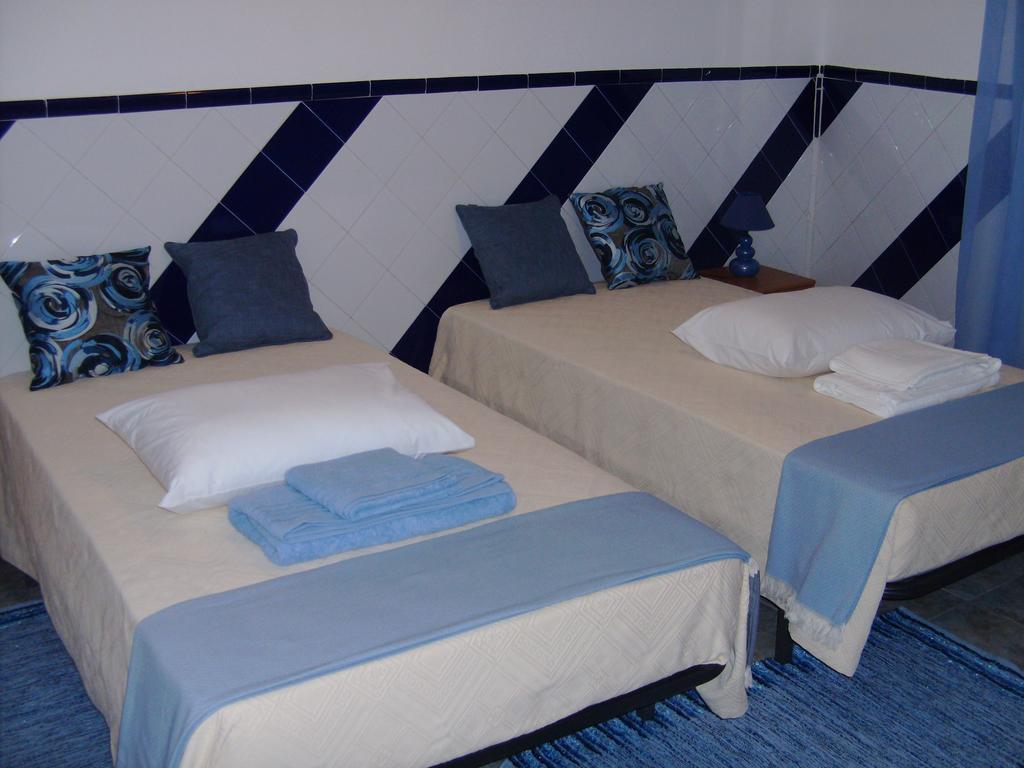 Casadaloja Villa Portalegre Kamer foto