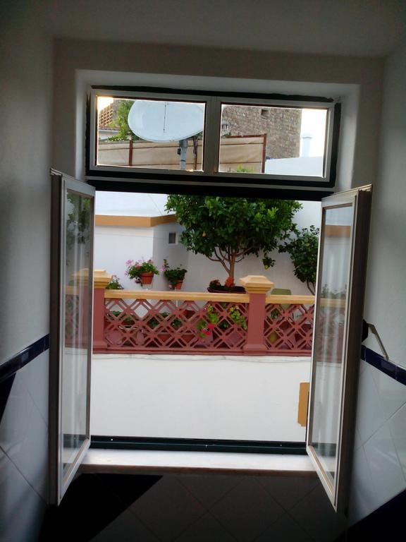 Casadaloja Villa Portalegre Buitenkant foto
